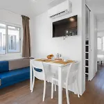 Camping Club Del Sole Rivaverde Easy Village 3*