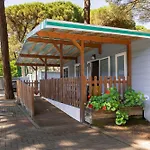 Camping Club Del Sole Rivaverde Easy Village Marina di Ravenna