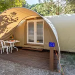 Club Del Sole Rivaverde Easy Village 3* Marina di Ravenna