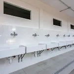 Club Del Sole Rivaverde Easy Village Camping Marina di Ravenna