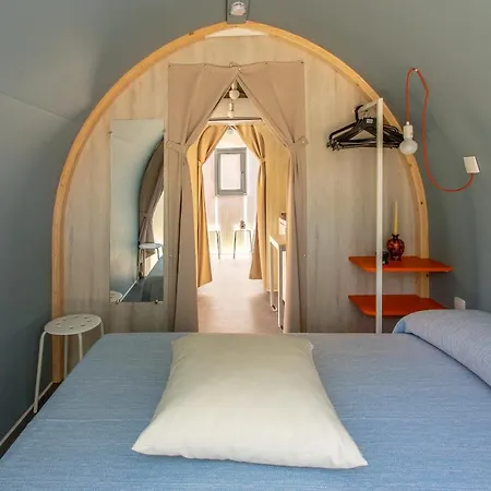 Club Del Sole Rivaverde Easy Village 3*