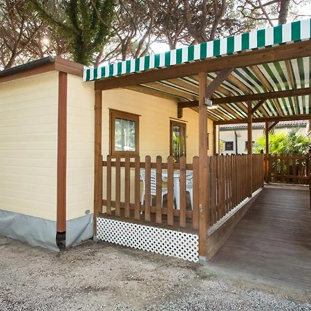 Club Del Sole Rivaverde Easy Village 3* Marina di Ravenna