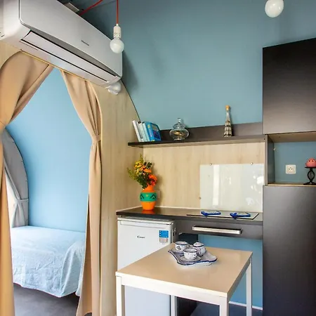 Club Del Sole Rivaverde Easy Village Campingplads Marina di Ravenna