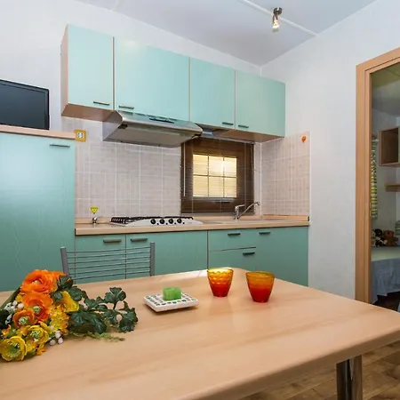 Club Del Sole Rivaverde Easy Village 3* Marina di Ravenna