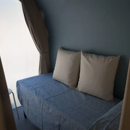 Club Del Sole Rivaverde Easy Village 3* Marina di Ravenna