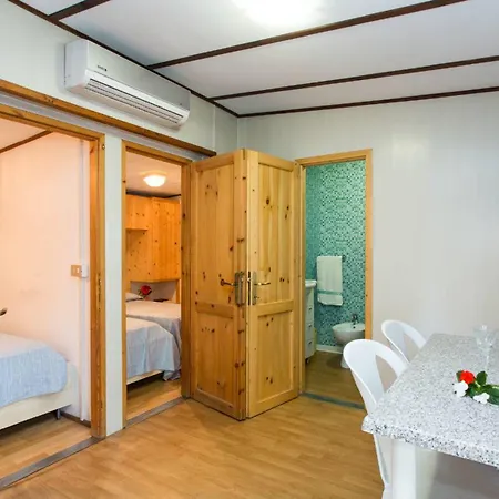 Club Del Sole Rivaverde Easy Village