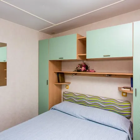 Club Del Sole Rivaverde Easy Village Campsite Marina di Ravenna