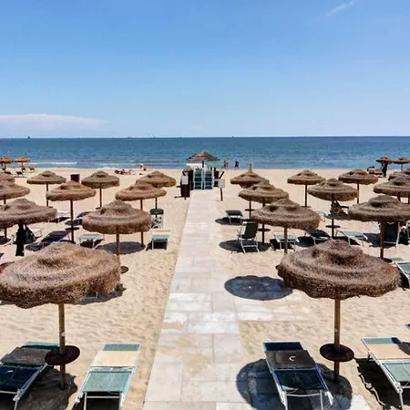 Club Del Sole Rivaverde Easy Village Campingplads 3*