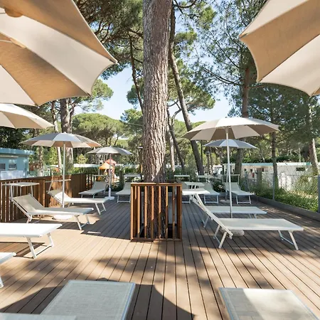 Club Del Sole Rivaverde Easy Village