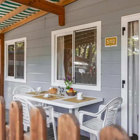 Club Del Sole Rivaverde Easy Village 3*