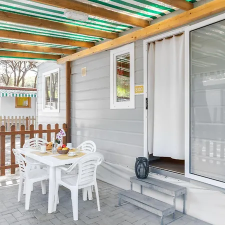 Campeggio Club Del Sole Rivaverde Easy Village 3*