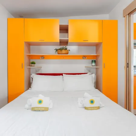 Campingplads Club Del Sole Rivaverde Easy Village 3*