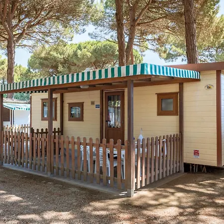 Club Del Sole Rivaverde Easy Village