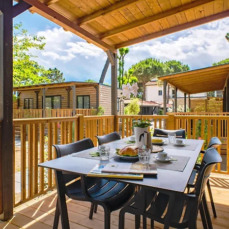 Club Del Sole Rivaverde Easy Village 3*