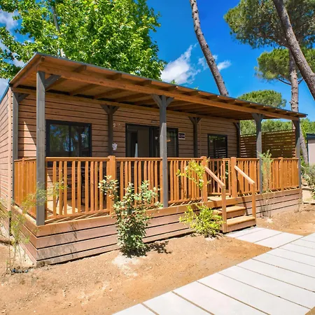 Club Del Sole Rivaverde Easy Village