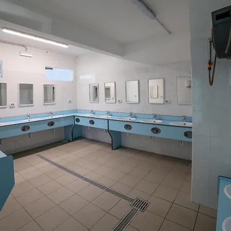 Kemp Club Del Sole Rivaverde Easy Village