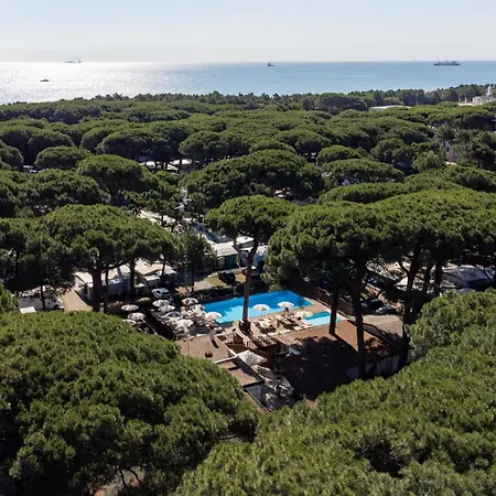 Club Del Sole Rivaverde Easy Village