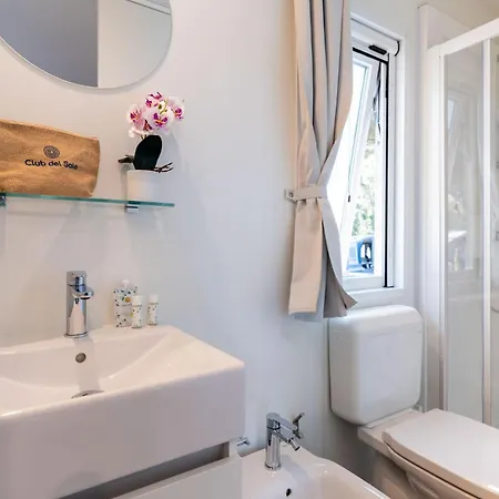 Club Del Sole Rivaverde Easy Village Camping Marina di Ravenna