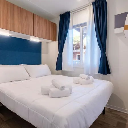 Camping Club Del Sole Rivaverde Easy Village