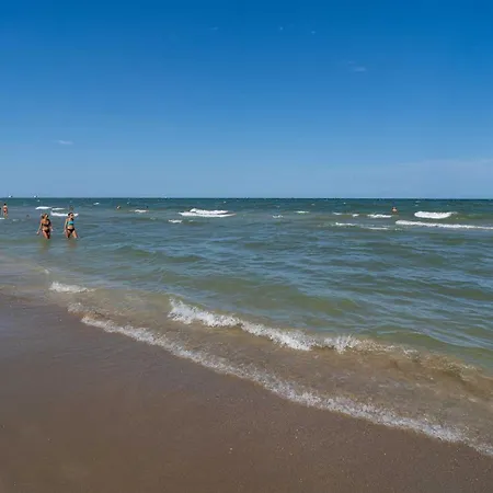 Camping Club Del Sole Rivaverde Easy Village 3*