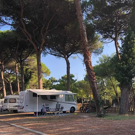 Club Del Sole Rivaverde Easy Village