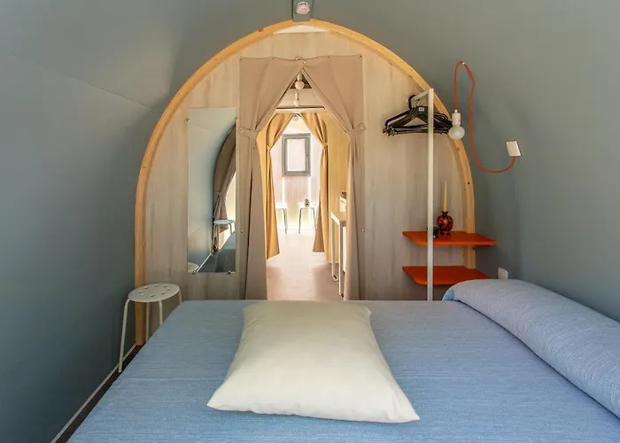 Club Del Sole Rivaverde Easy Village 3*