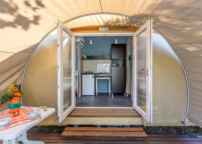 Club Del Sole Rivaverde Easy Village