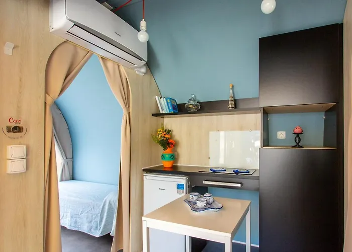 Club Del Sole Rivaverde Easy Village Campsite Marina di Ravenna