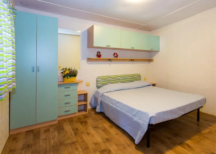 Club Del Sole Rivaverde Easy Village Марина-ди-Равенна