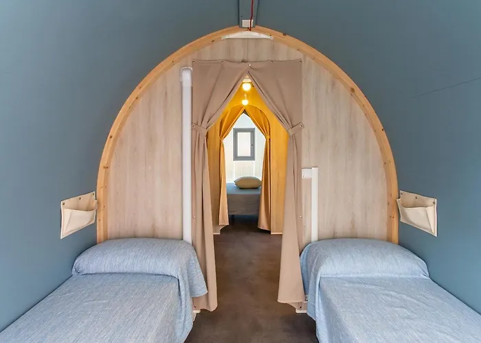 Club Del Sole Rivaverde Easy Village Кемпинг 3*