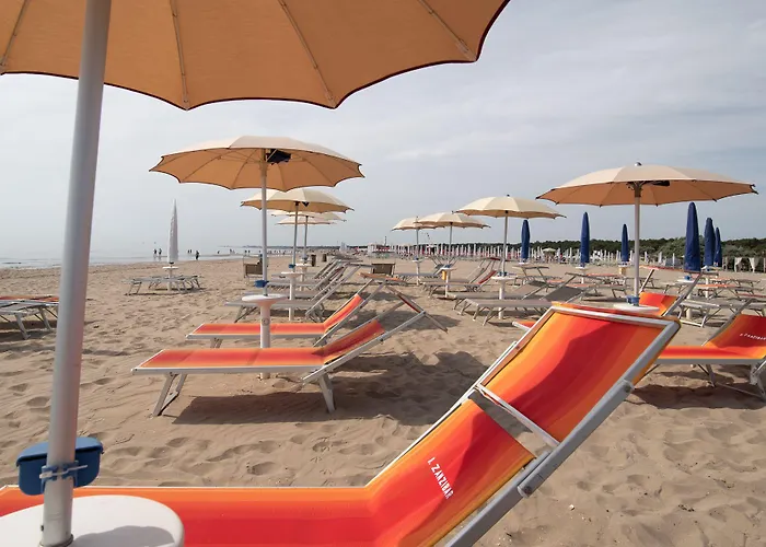 Campsite Club Del Sole Rivaverde Easy Village 3*