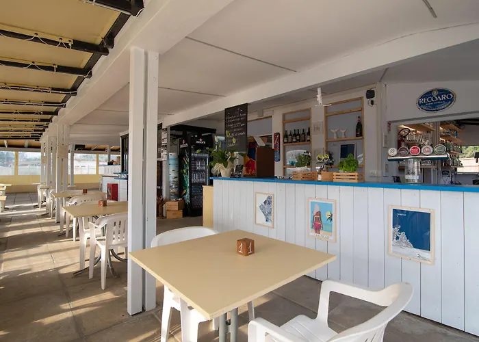 Club Del Sole Rivaverde Easy Village 3* Marina di Ravenna