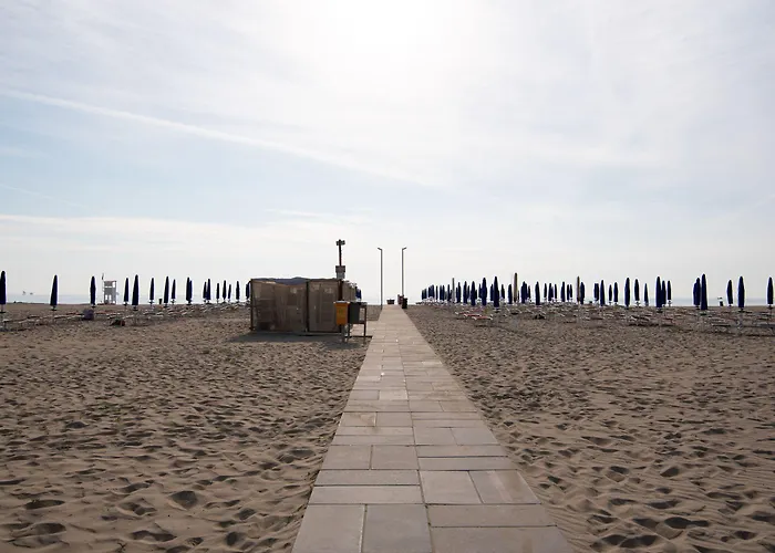 Club Del Sole Rivaverde Easy Village 3* Marina di Ravenna