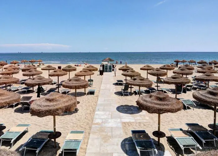 Club Del Sole Rivaverde Easy Village Campsite 3*