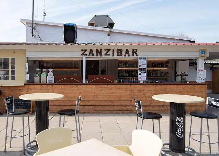 Club Del Sole Rivaverde Easy Village 3* Marina di Ravenna