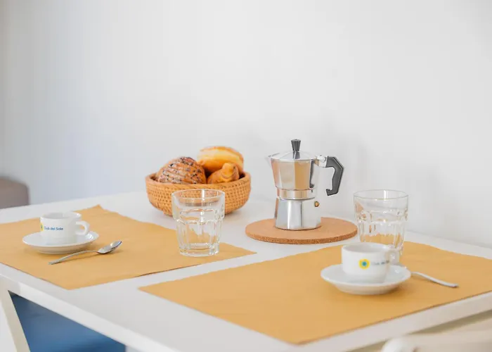 Campsite Club Del Sole Rivaverde Easy Village Marina di Ravenna