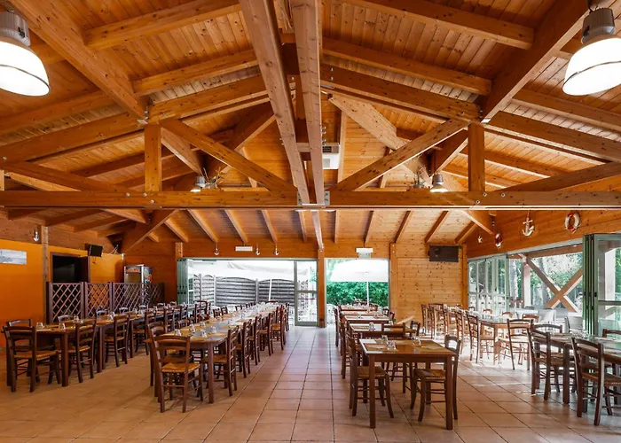 Club Del Sole Rivaverde Easy Village 3*