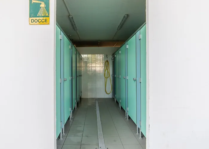 Club Del Sole Rivaverde Easy Village Marina di Ravenna