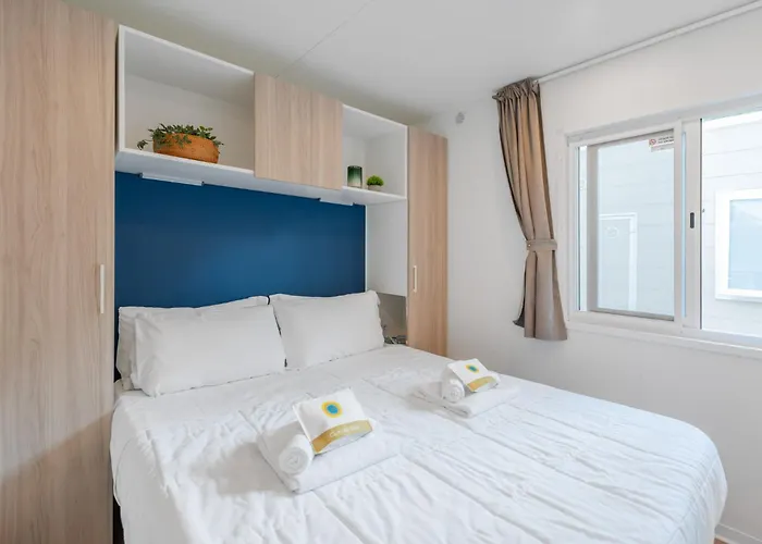 Club Del Sole Rivaverde Easy Village