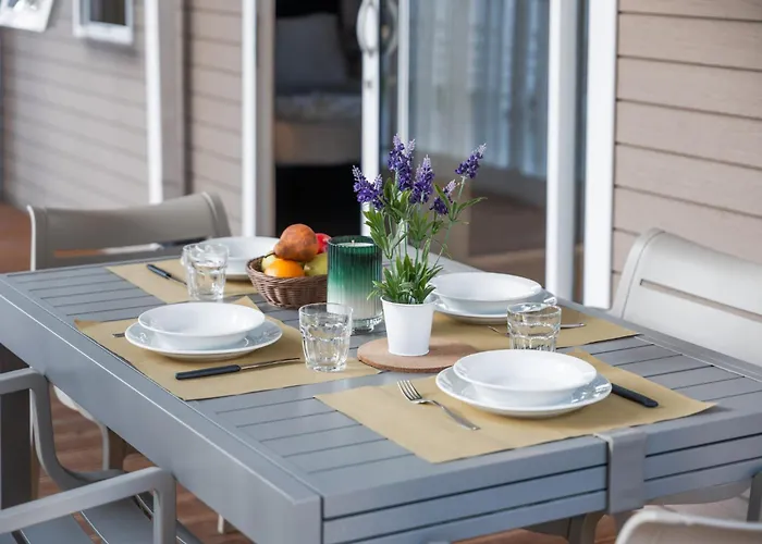 Кемпинг Club Del Sole Rivaverde Easy Village 3*