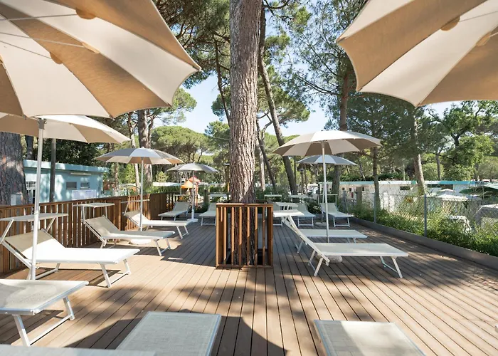 Club Del Sole Rivaverde Easy Village