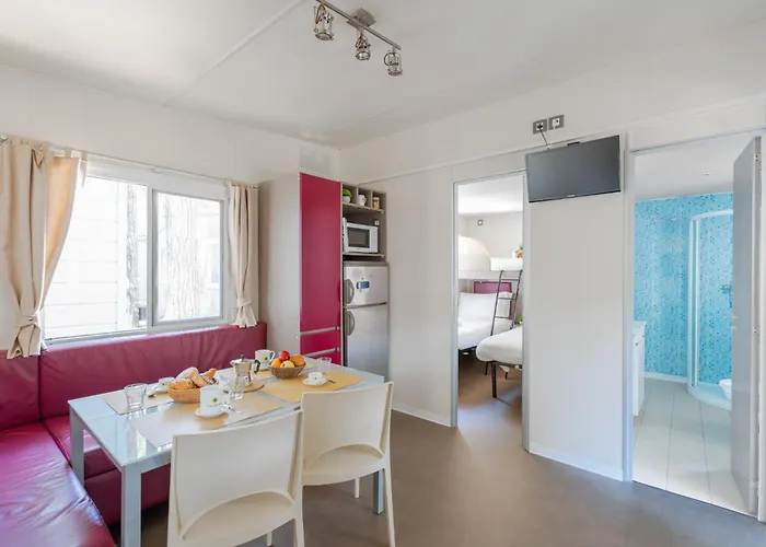 Club Del Sole Rivaverde Easy Village 3* Marina di Ravenna