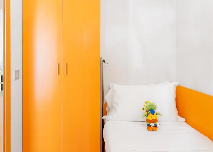 Club Del Sole Rivaverde Easy Village Кемпинг 3*