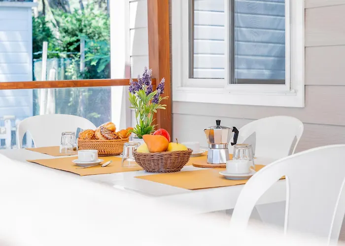 Club Del Sole Rivaverde Easy Village 3*