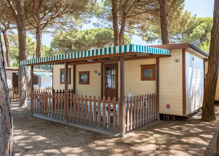 Club Del Sole Rivaverde Easy Village