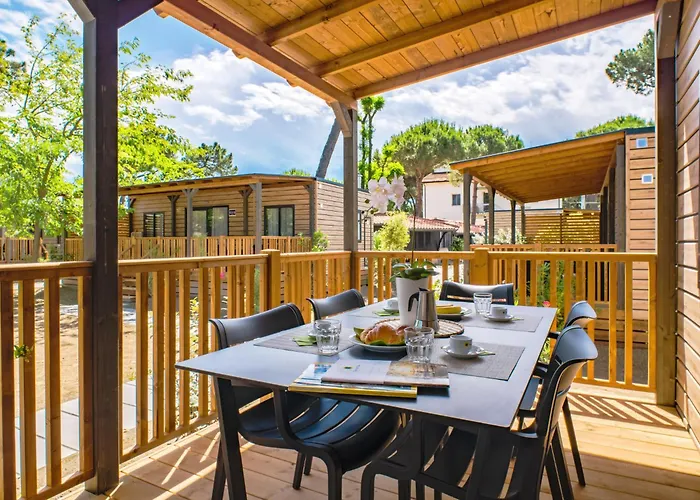 Club Del Sole Rivaverde Easy Village 3*