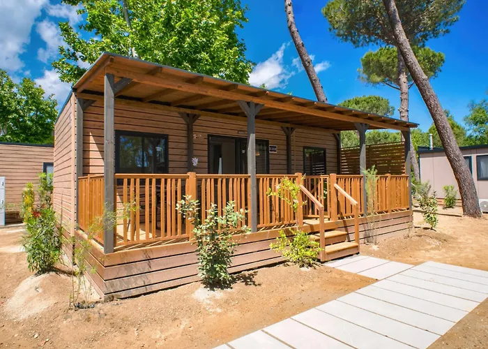 Club Del Sole Rivaverde Easy Village