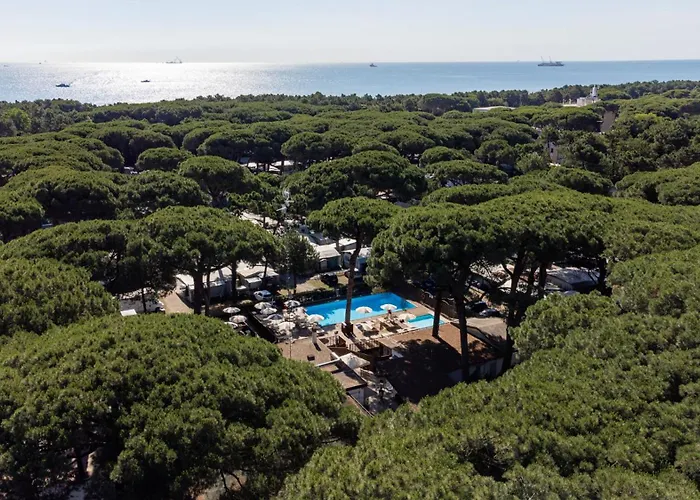 Club Del Sole Rivaverde Easy Village